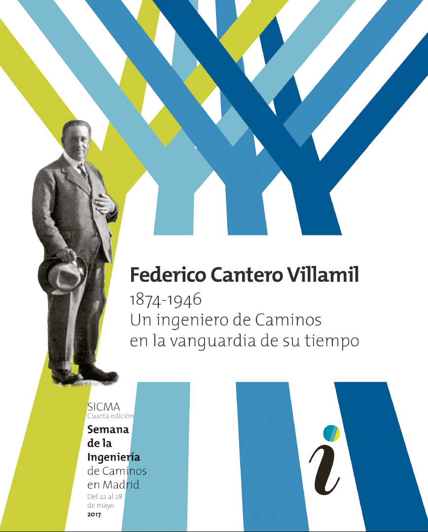 Federico Cantero – Un Ingeniero en la vanguardia de su tiempo